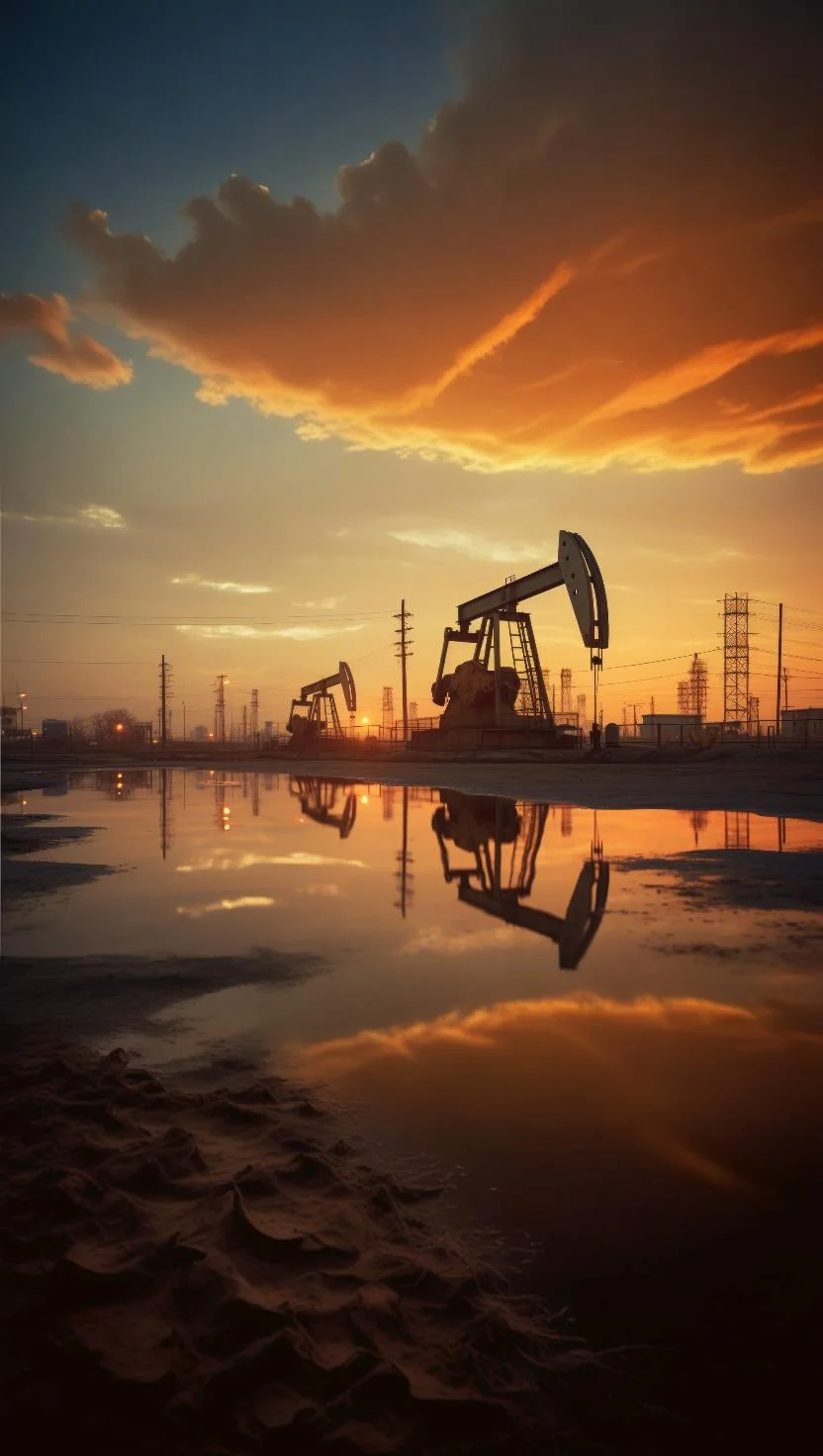Power & Petroleum